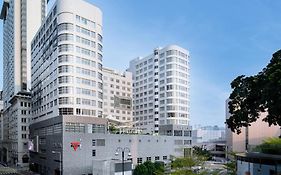 ザ ソールズベリー Ymca オブ 香港